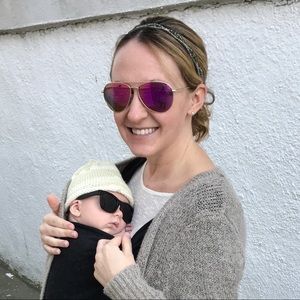 Meet your Posher, Keryn